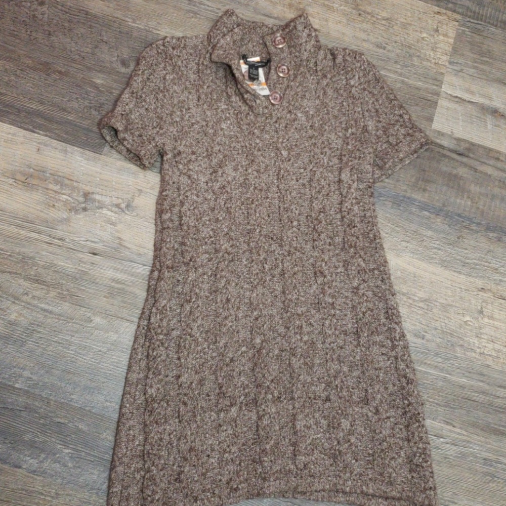 INC dress